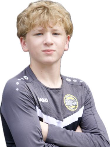Mika Maslaton