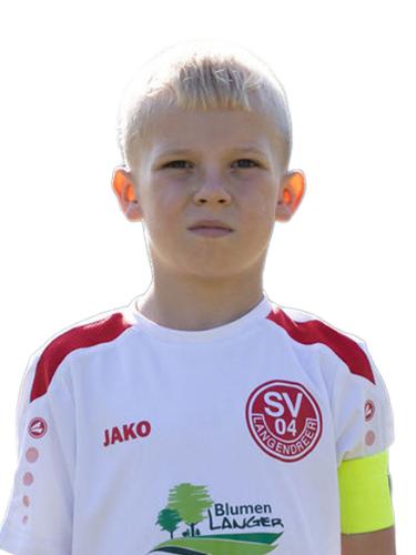 David Caleb Gembalczyk