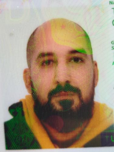 Onur Türk