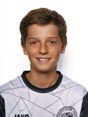 Hannes Frömmel
