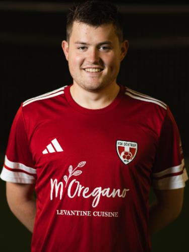 Niklas Geers