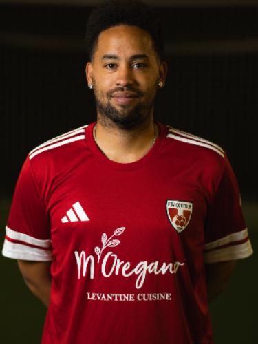 Fritz Junior Moser Mateo