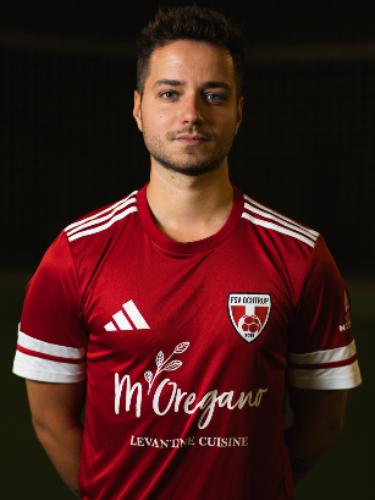 Jonas Rempe