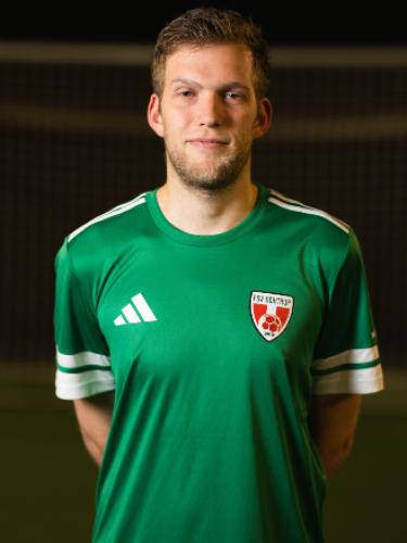 Dominic Theissen