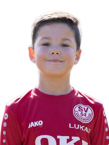 Lukas Andreas Bairaktaris