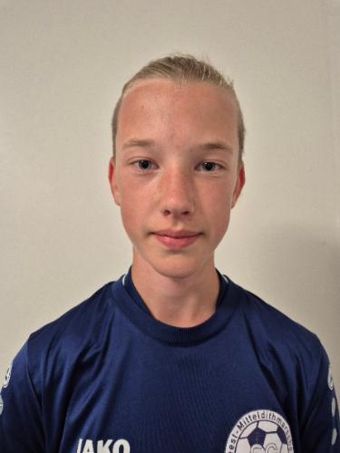 Tjade Fjonn Hedde