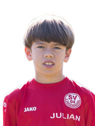 Julian Schmitt
