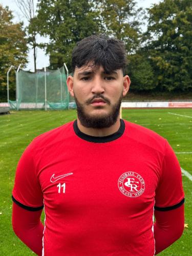 Cemali Yigit Kilavuz