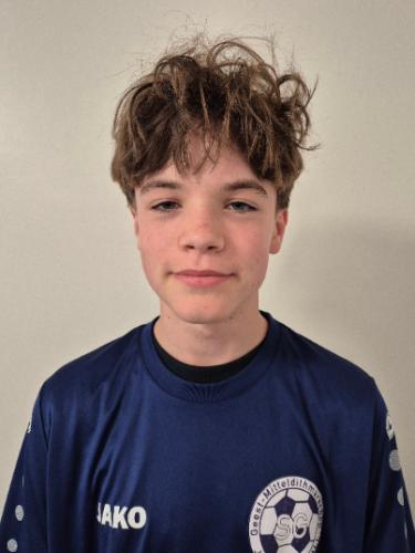 Jakob Lasse von Szombathely