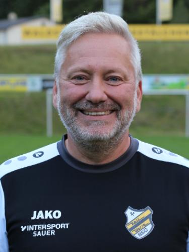 Torsten Beck