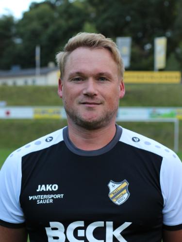 Sebastian Albrecht