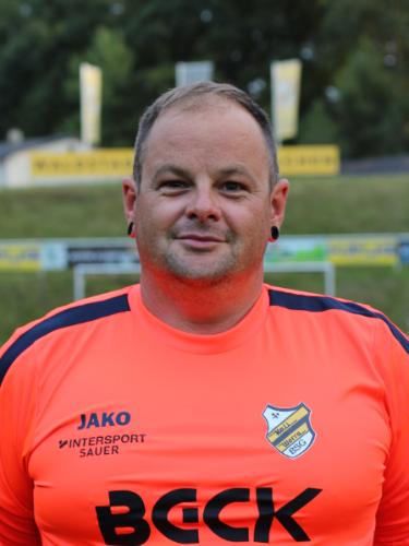 Stefan Munk
