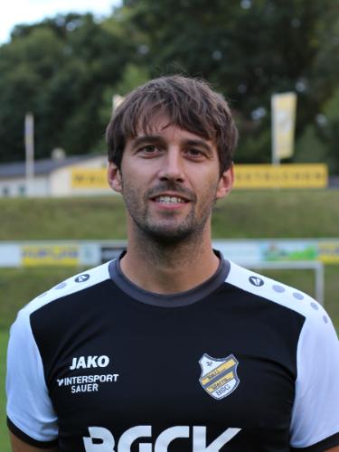 Georg Narbei