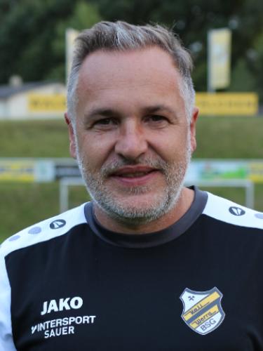 Mark Stopfel