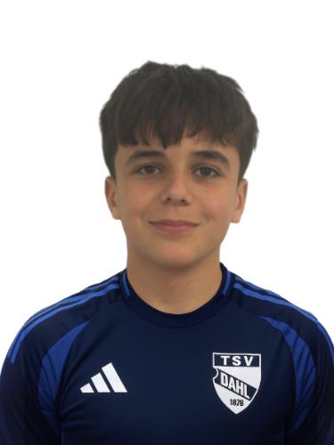 Besnik Luta