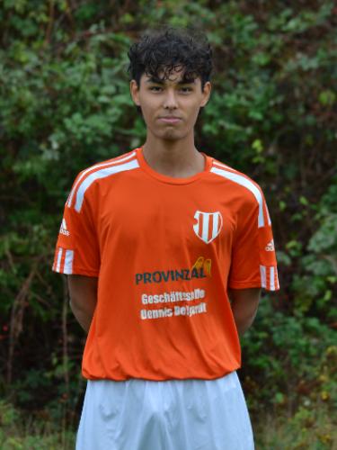 Seyed Morteza Hossaini