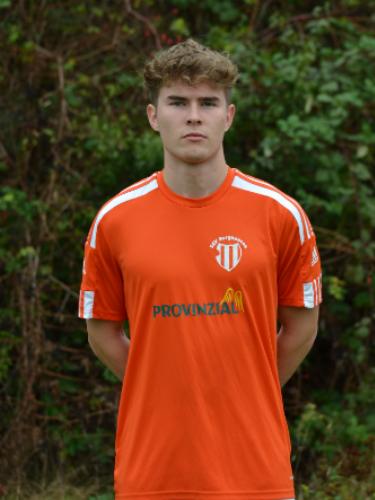 Kilian Arwin Spiecker