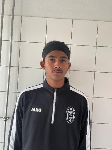 Ravinas Ravinthirasivam