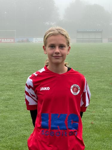 Lia Roth