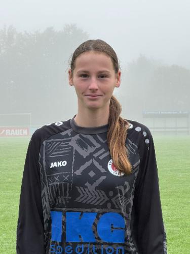 Luisa Braun