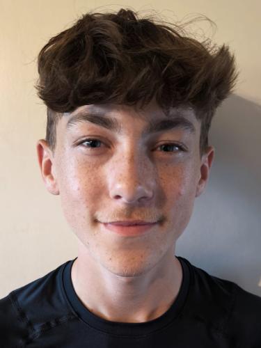 Vincent David Westermeyer