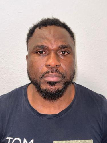 Julien Gagoum Liendji