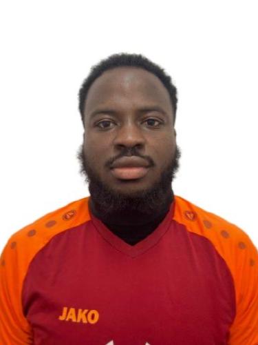 Thierry Wilfrid Ndonga Njoumegne