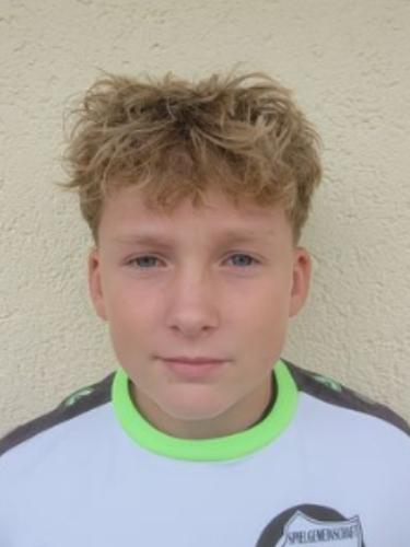 Lennard Alexander Herder