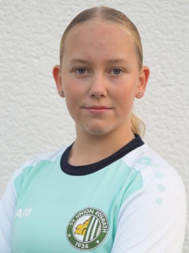 Laura Jaqueline Zöll