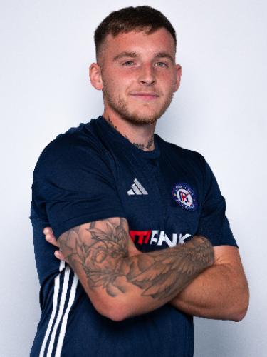 Paul Maximilian Reich