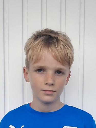 Linus Nick Machelett