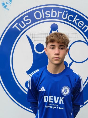 Fin-Niklas Jungnickel