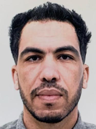 Mohammed Sakhi