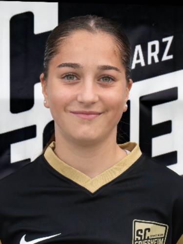 Donjeta Berisha