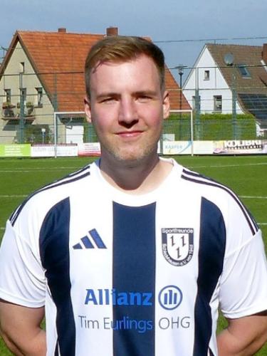 Moritz Goldschmidt