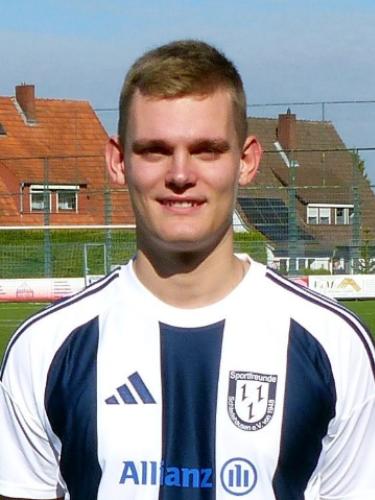 Cailean Spellbrink