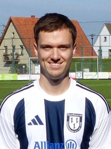 Fabio Strehl