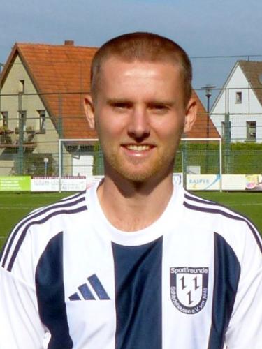 Jonas Vogt