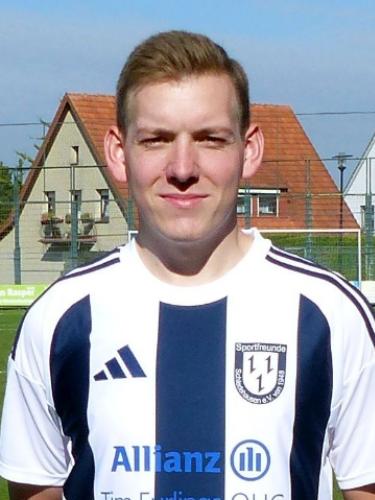 Torben Waltermann