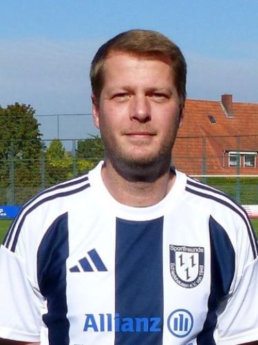 Tobias Wefel