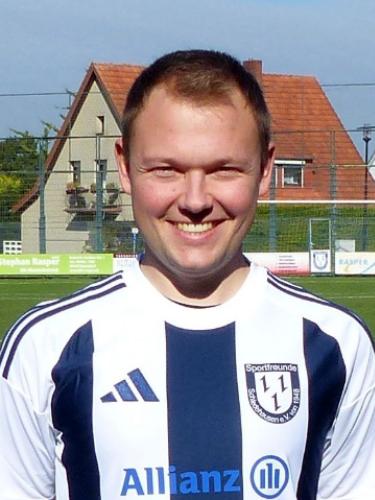David Wesseler