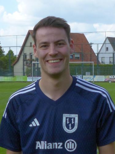 Lars Grothaus