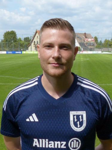 Lukas Hindahl