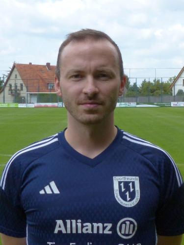 Sebastian Meyer