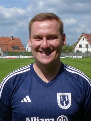 Tristan Pollach