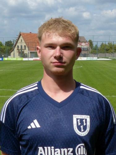 Jannis Schultz