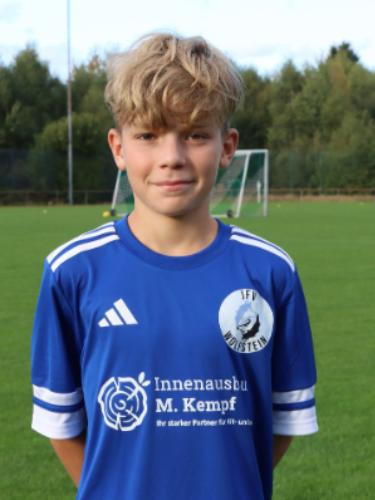 Samuel Alessio Becher