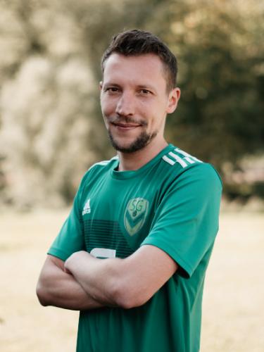 Johannes Gluitz
