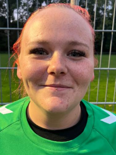 Joana Jacqueline Wuhlförster