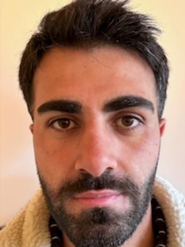 Serkan Kera